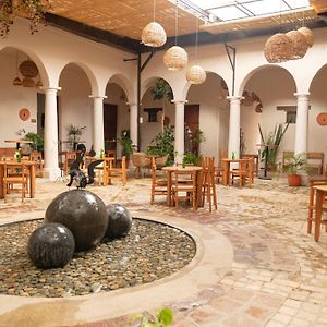 Sereno Hotel