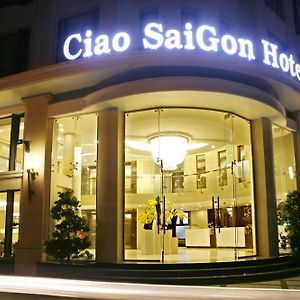 Ciao Saigon Hotel & Spa