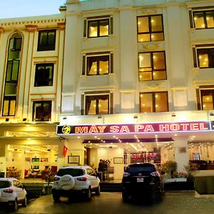 May Sapa Hotel